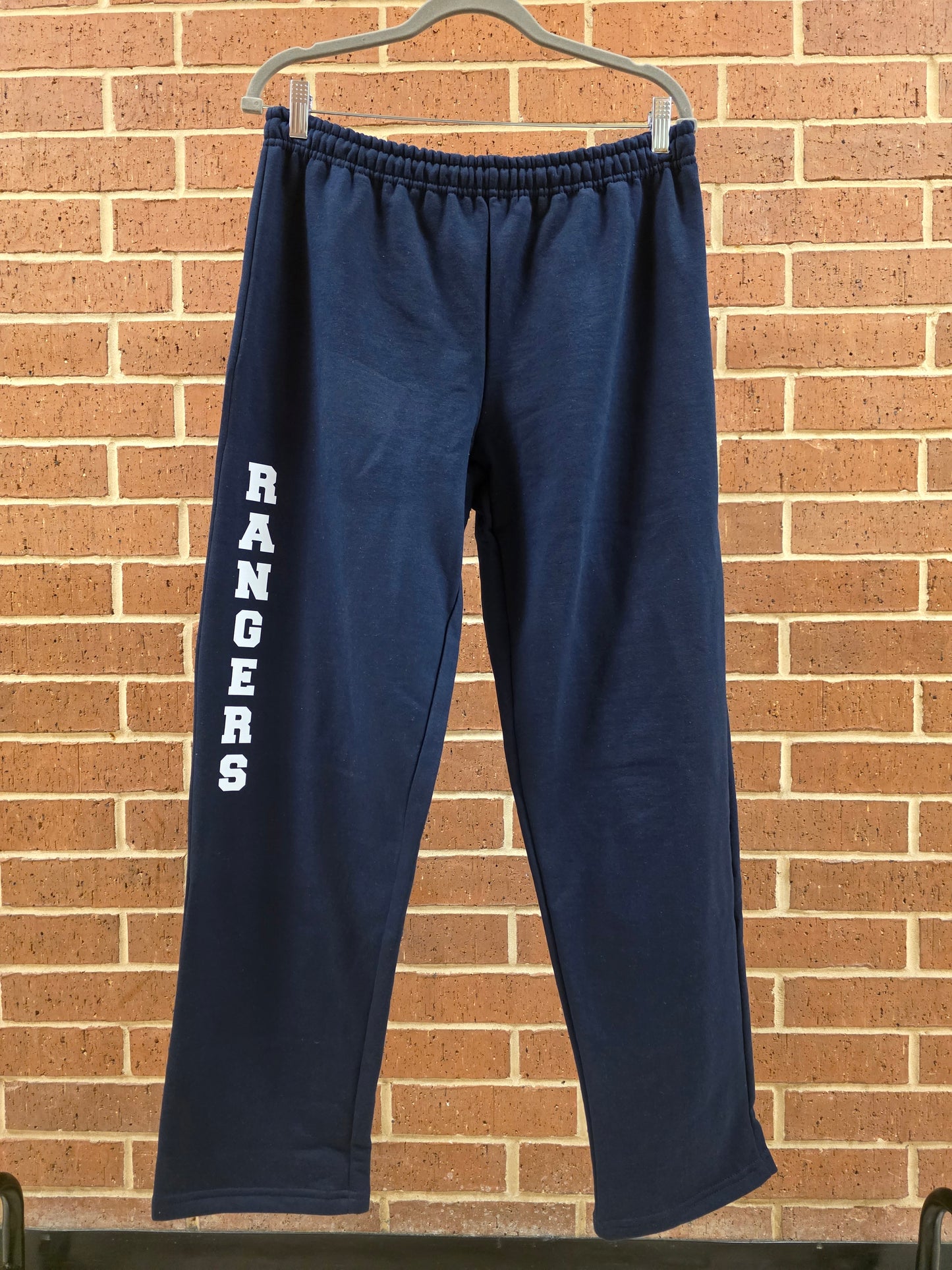 SV Wrestling - Unisex - Straight Leg Sweatpants