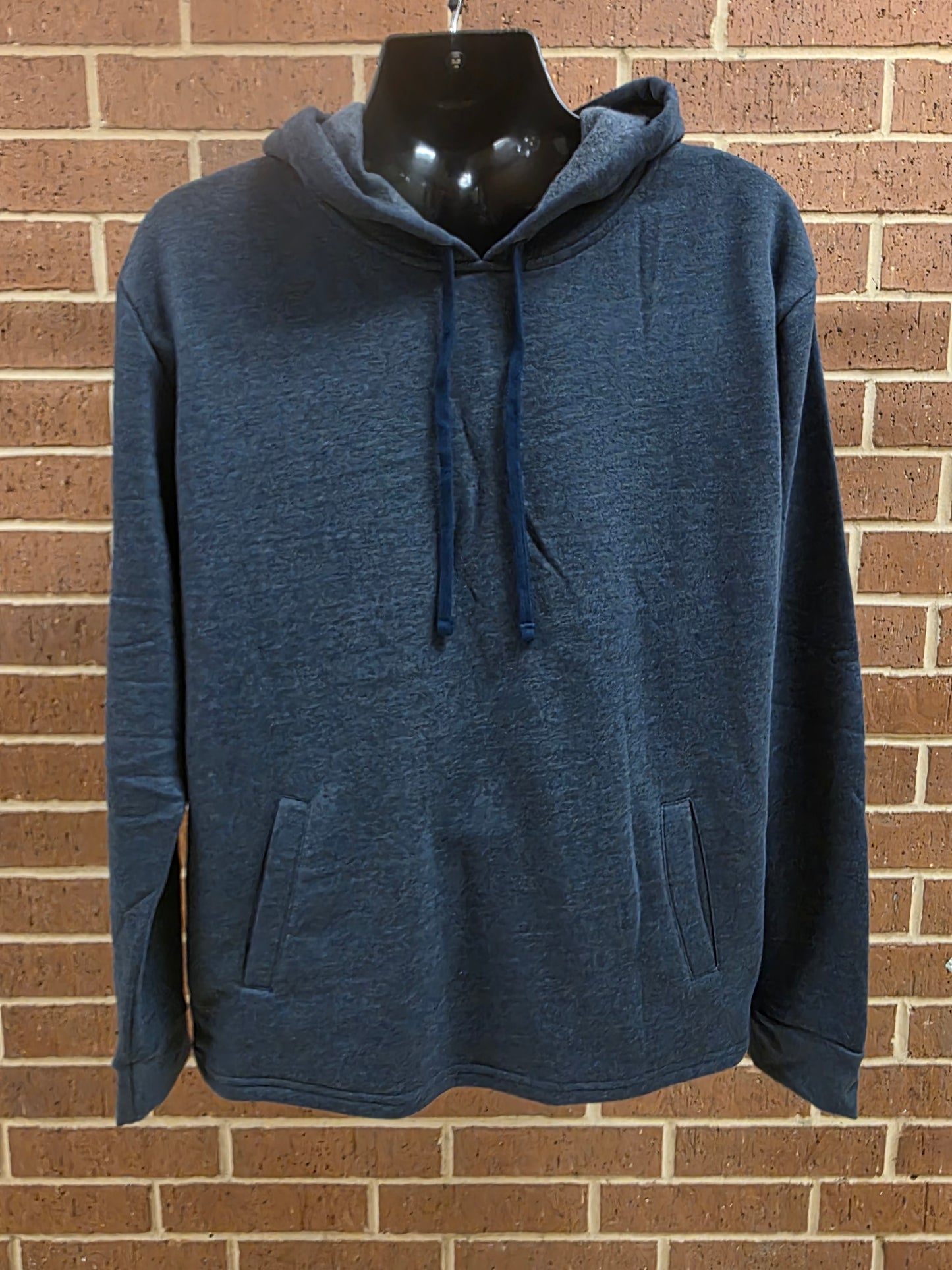 SV Wrestling - Unisex - Hoodie - Heathered