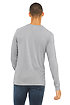 Bella+Canvas - 3513 Unisex Triblend Long Sleeve Tee
