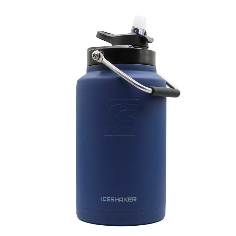 1 Gallon Jog - Ice Shaker - Custom Engraved