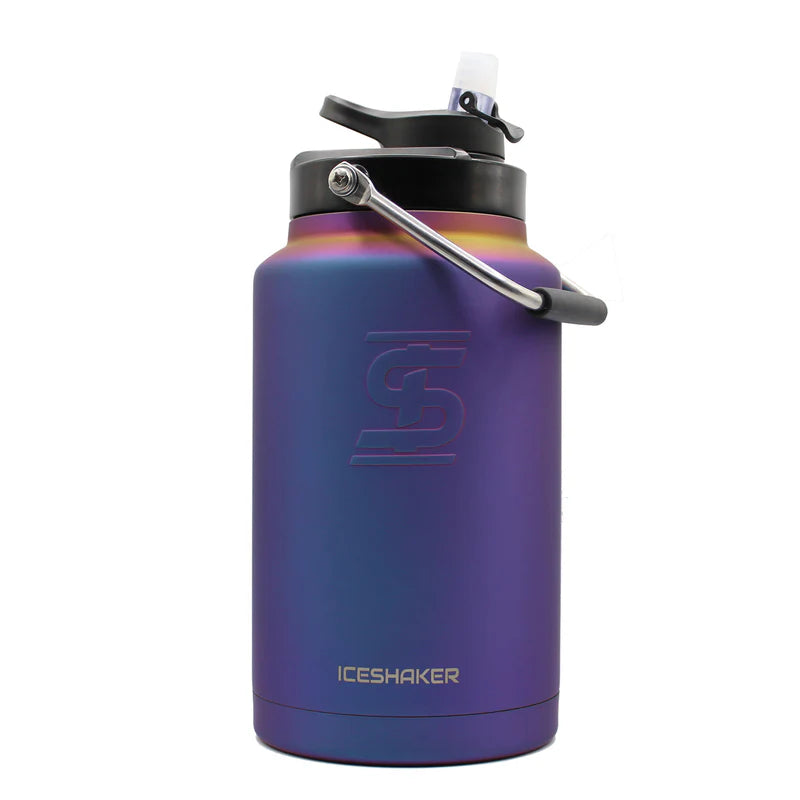 1 Gallon Jog - Ice Shaker - Custom Engraved