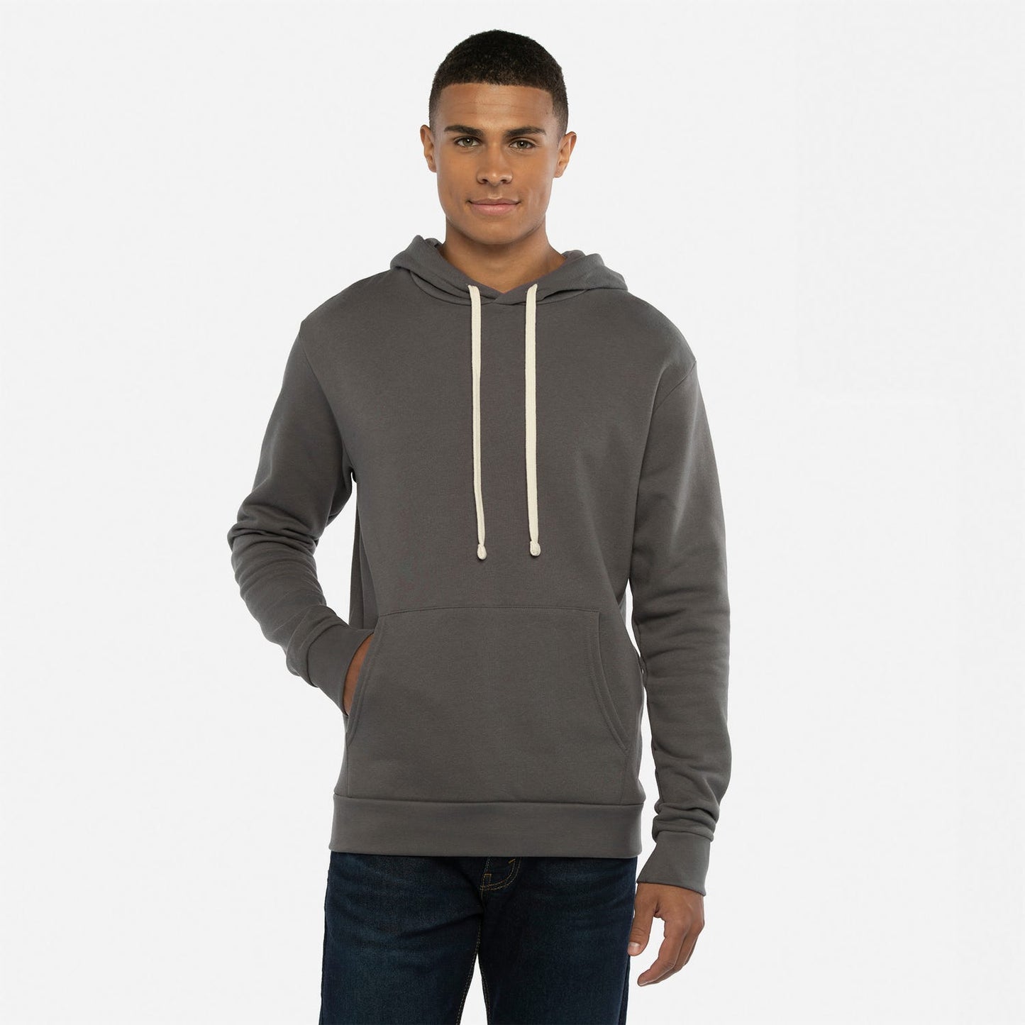 Next Level - 9303 - Unisex Pullover Hood