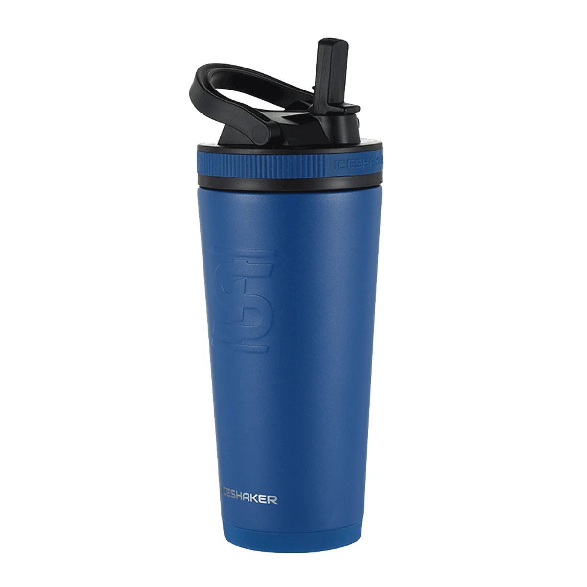 26 oz Sport Bottle - Ice Shaker - Custom Engraved