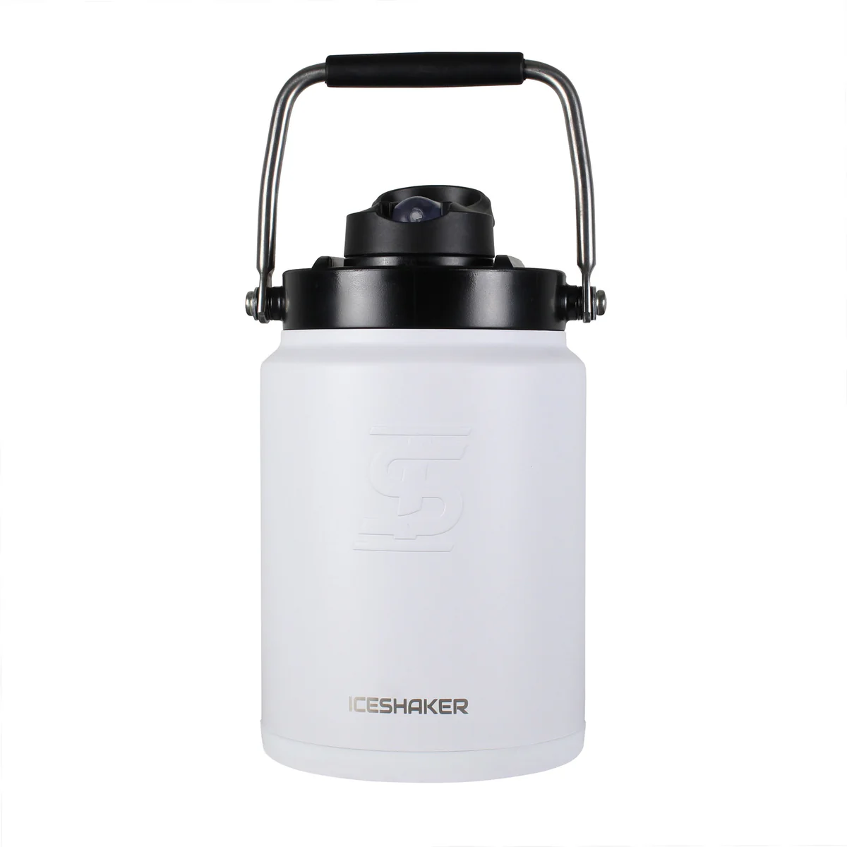 1 Gallon Jog - Ice Shaker - Custom Engraved