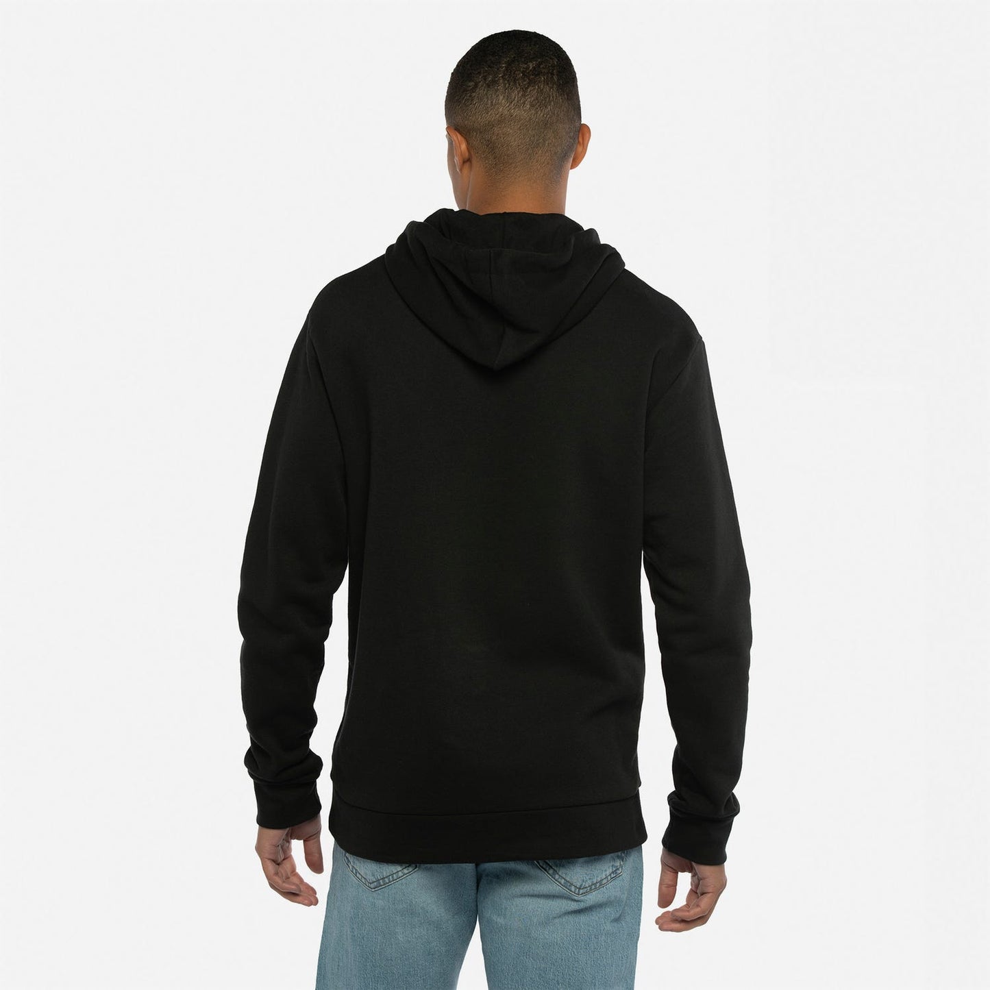 Next Level - 9303 - Unisex Pullover Hood