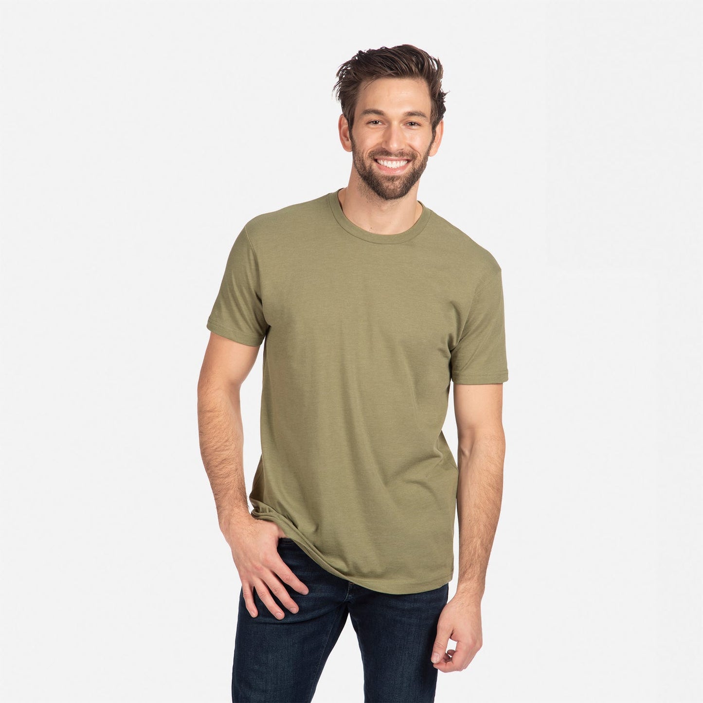Light Olive