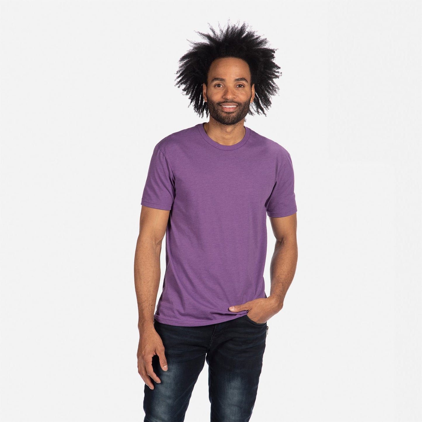 Purple Rush