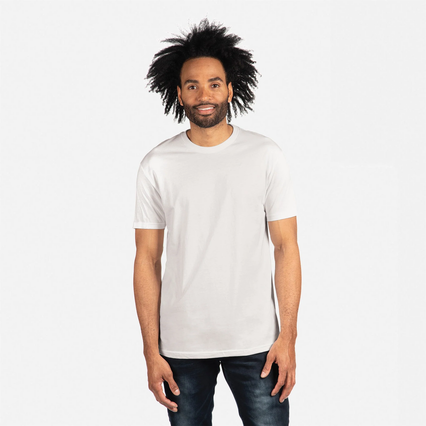 Next Level - 3600 Unisex Cotton Tee