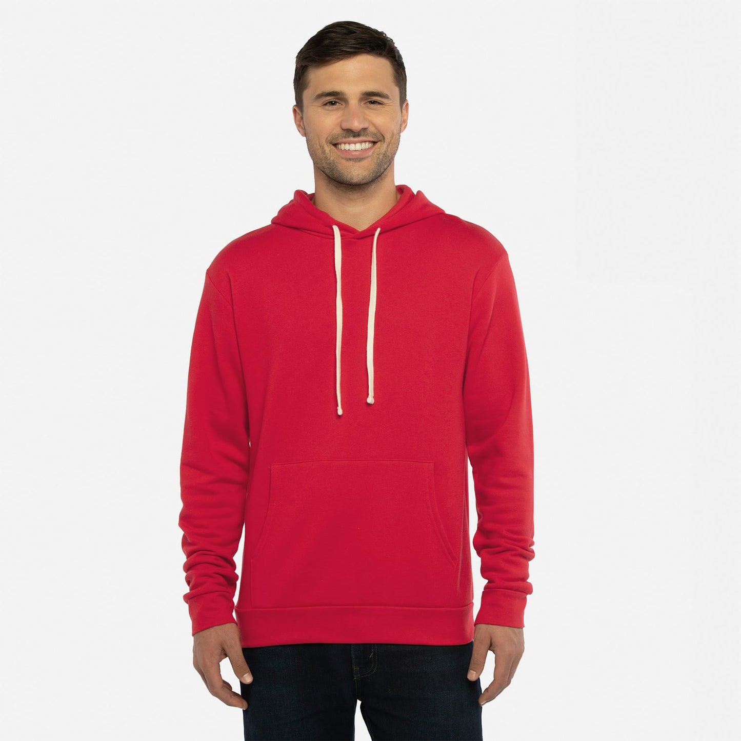 Next Level - 9303 - Unisex Pullover Hood