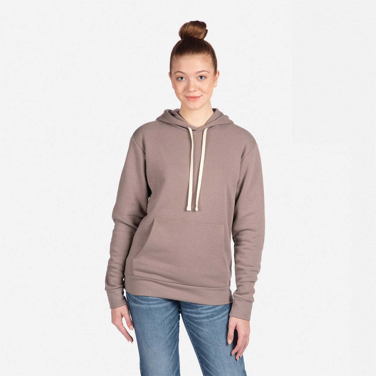 Next Level - 9303 - Unisex Pullover Hood
