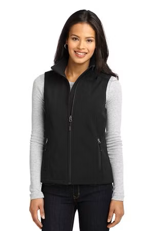 Port Authority - Woman's Core Soft Shell Vest