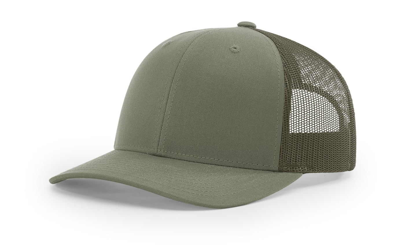 Richardson 112 - Loden