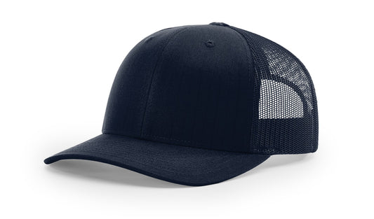 Richardson 112T - Navy
