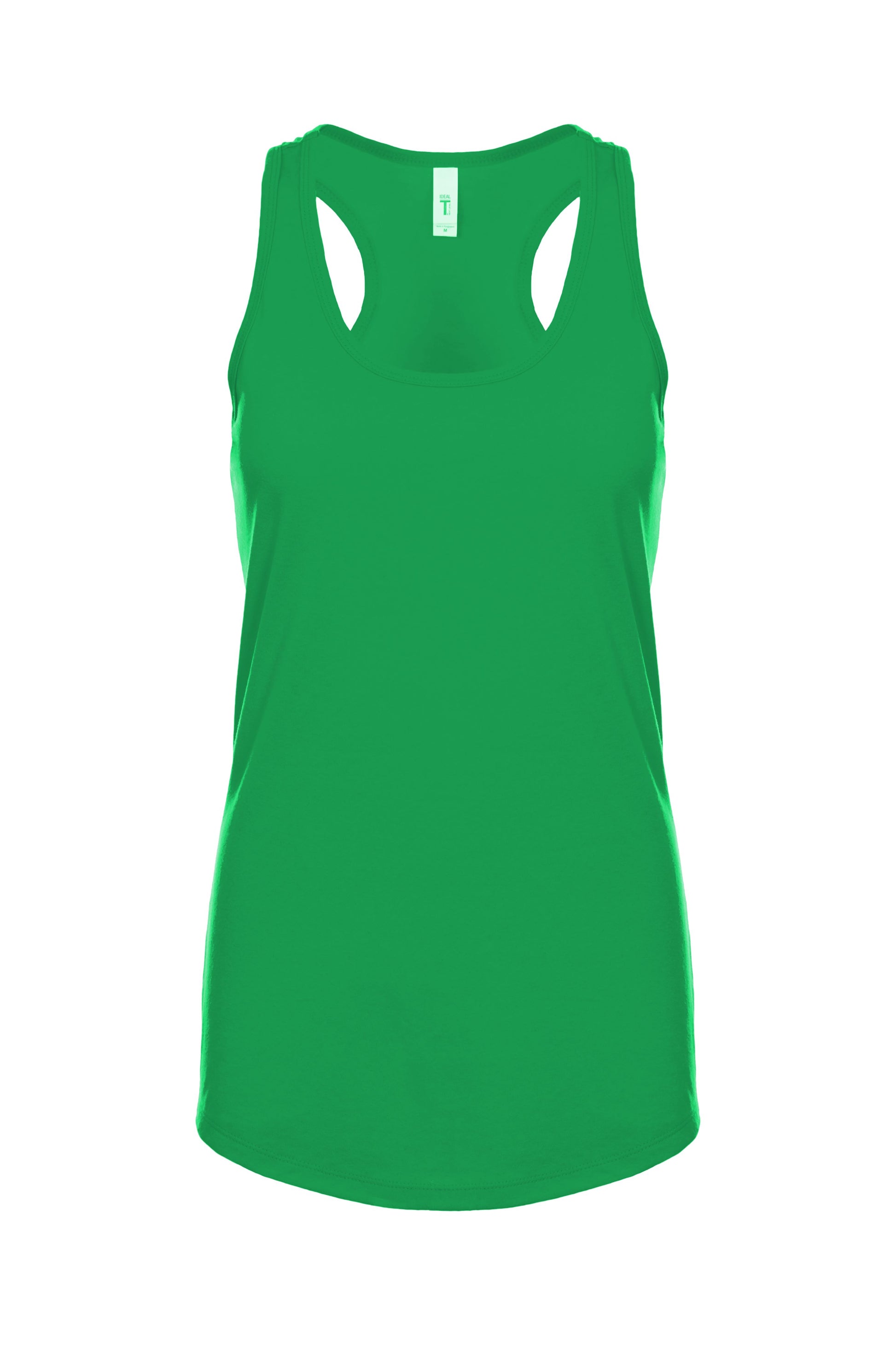 Kelly Green