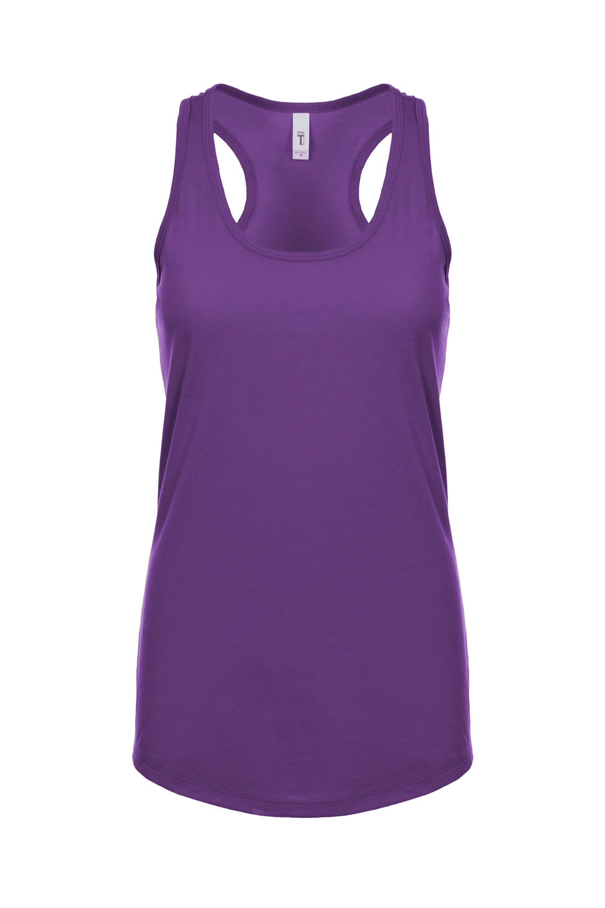 Purple Rush