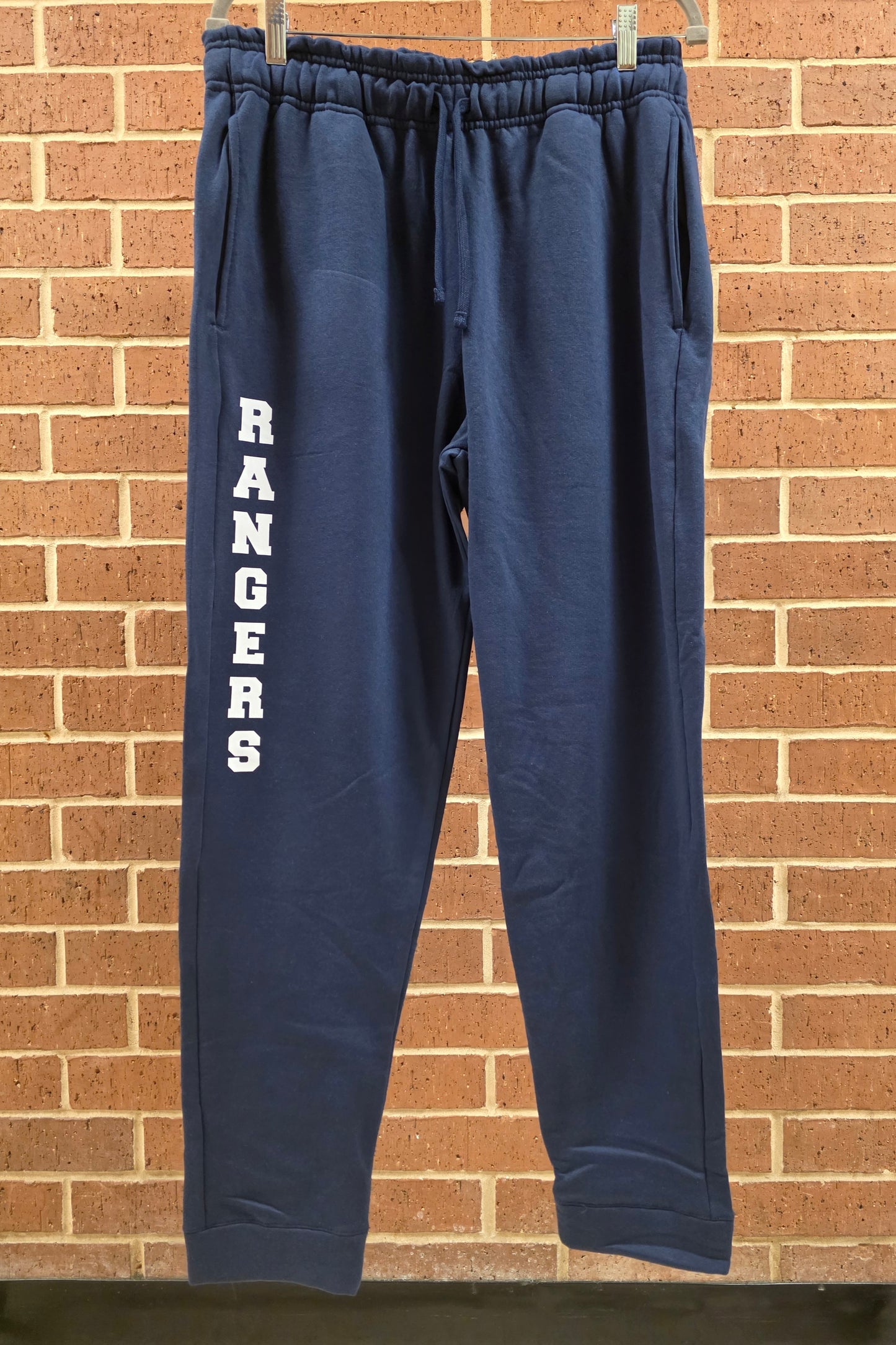 SV Wrestling - Unisex - Fleece Jogger