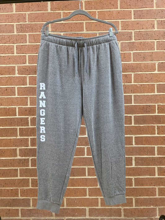 SV Wrestling - Woman's Tri-Fleece Jogger