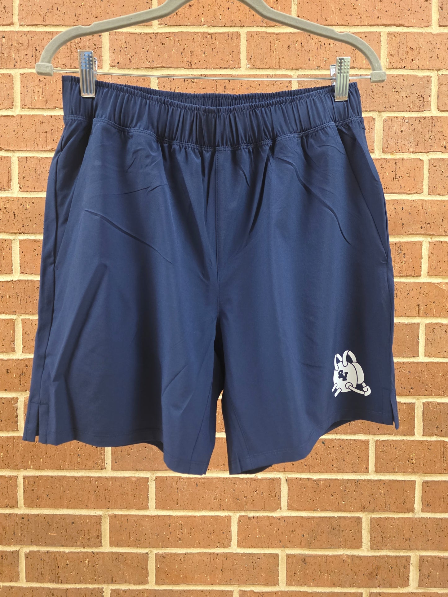 SV Wrestling- Men's Shorts