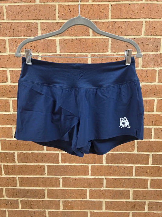 SV Wrestling - Woman's Shorts