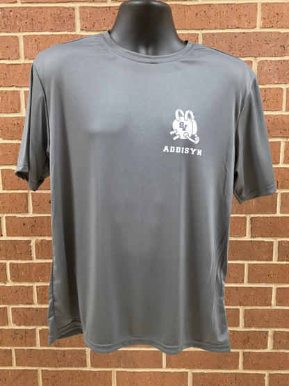 SV Wrestling - Unisex - Dri Fit Short Sleeve T-Shirt