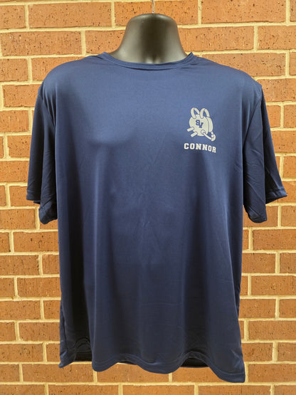 SV Wrestling - Unisex - Dri Fit Short Sleeve T-Shirt
