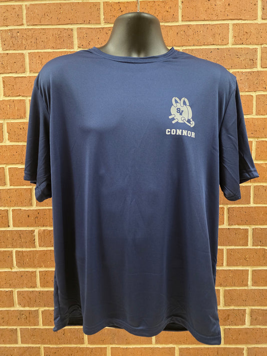 SV Wrestling - Unisex - Dri Fit Short Sleeve T-Shirt