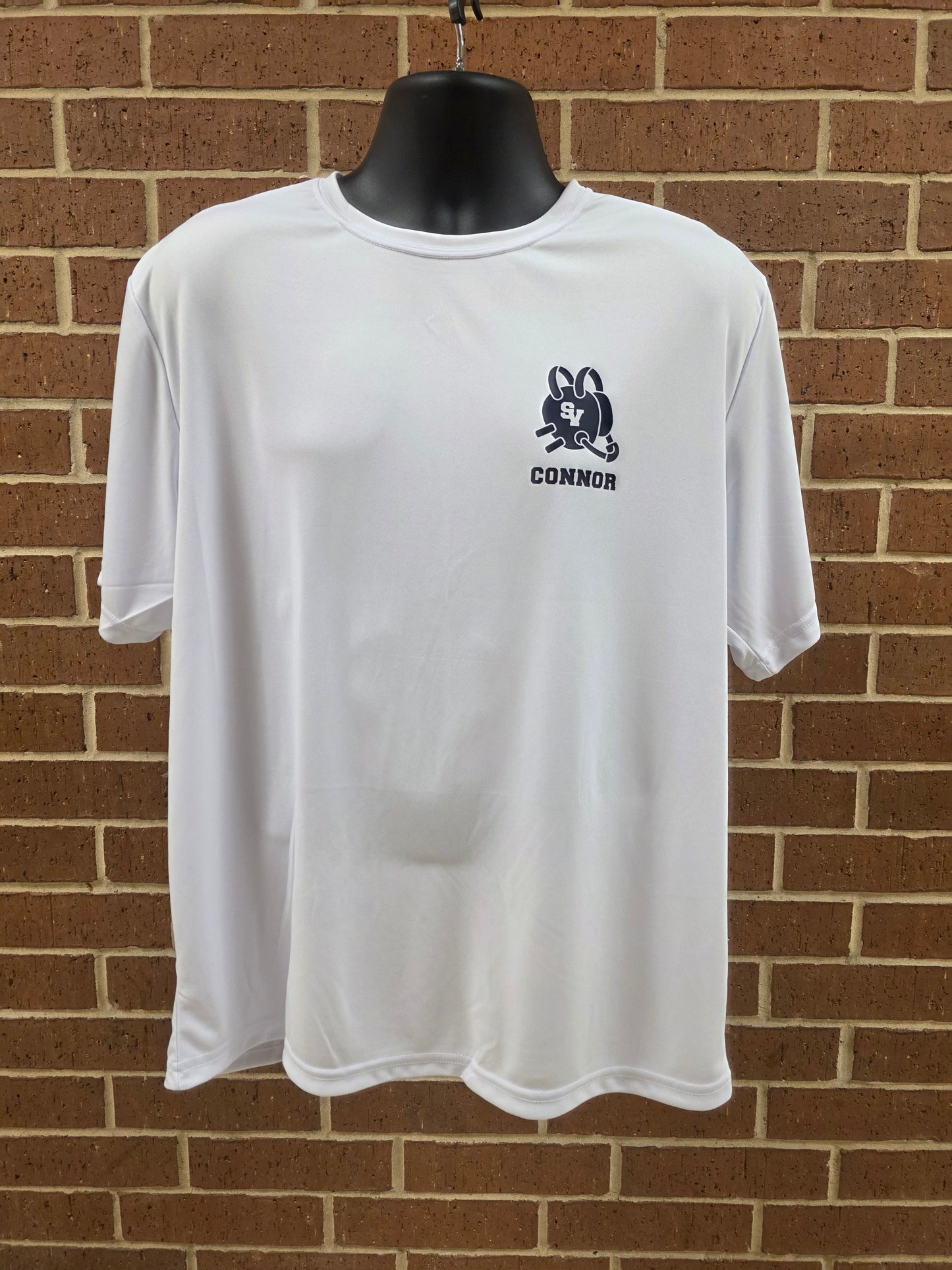 SV Wrestling - Unisex - Dri Fit Short Sleeve T-Shirt