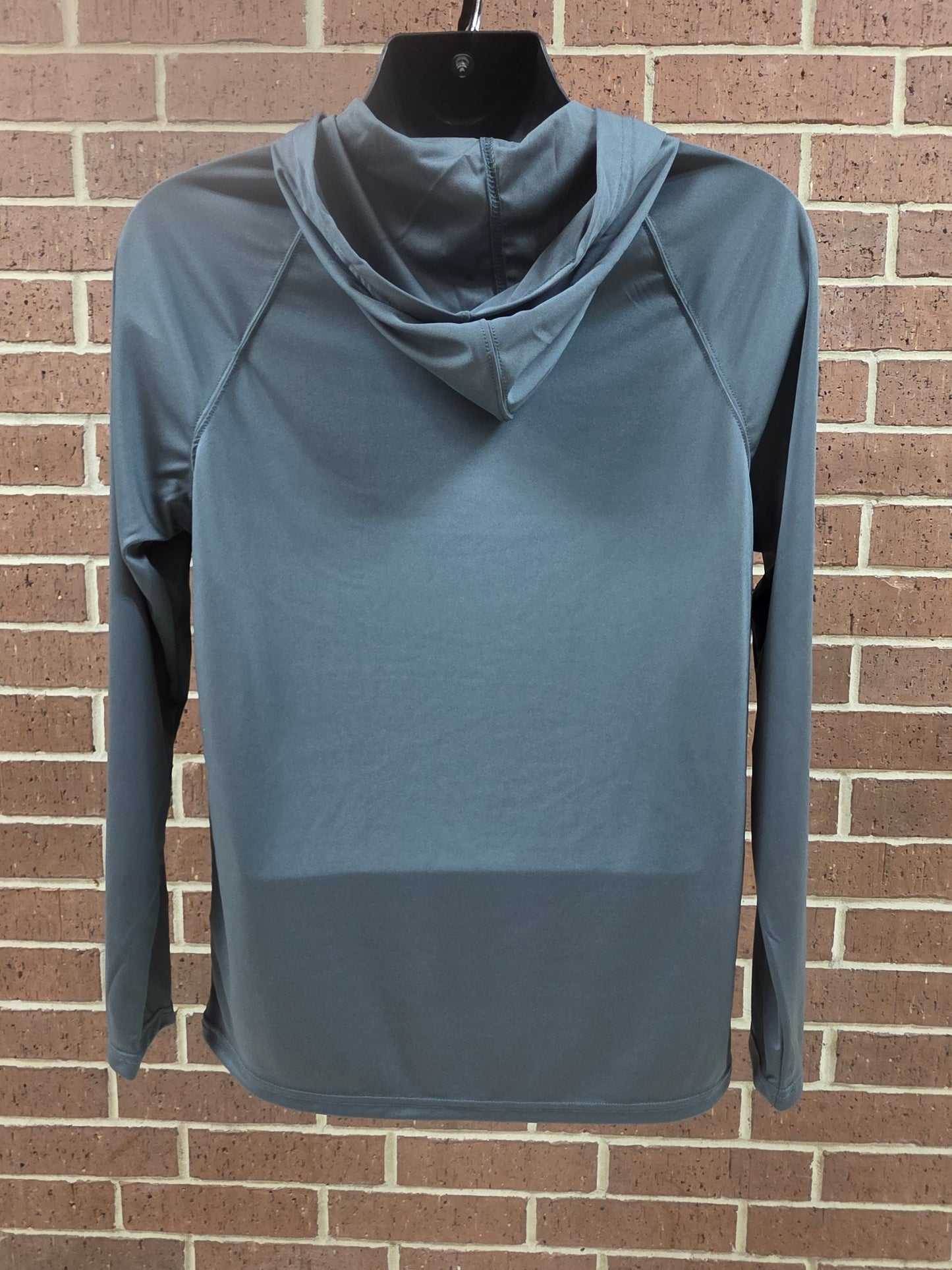 SV Wrestling - Unisex - Cooling Performance Long Sleeve Hooded T-Shirt