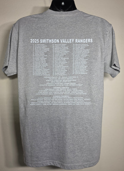 2025 State Champs - Back 2 Back