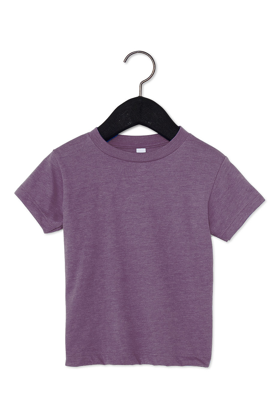 Bella+Canvas - 3001T Toddler Heather Short Sleeve Tee