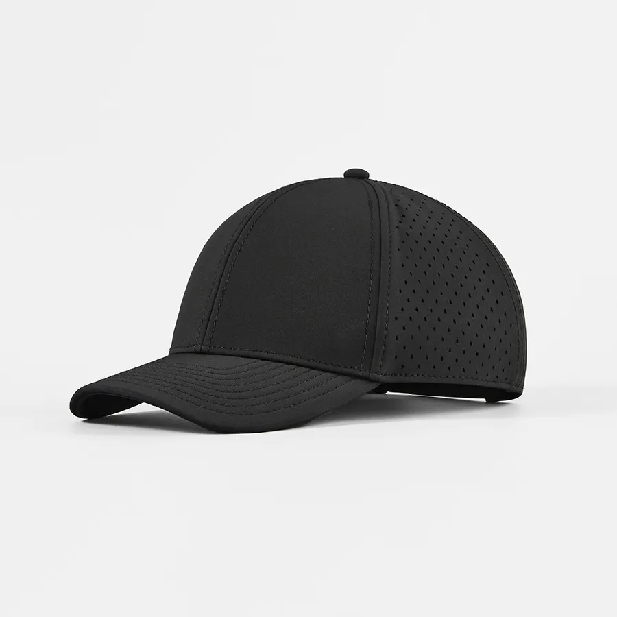 Foremost 6266 - Water Resistant Snapback Hat