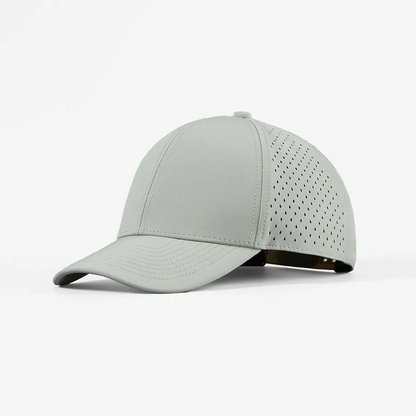Foremost 6266 - Water Resistant Snapback Hat