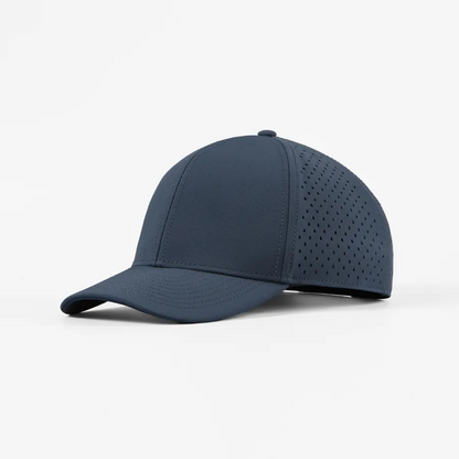 Foremost 6266 - Water Resistant Snapback Hat