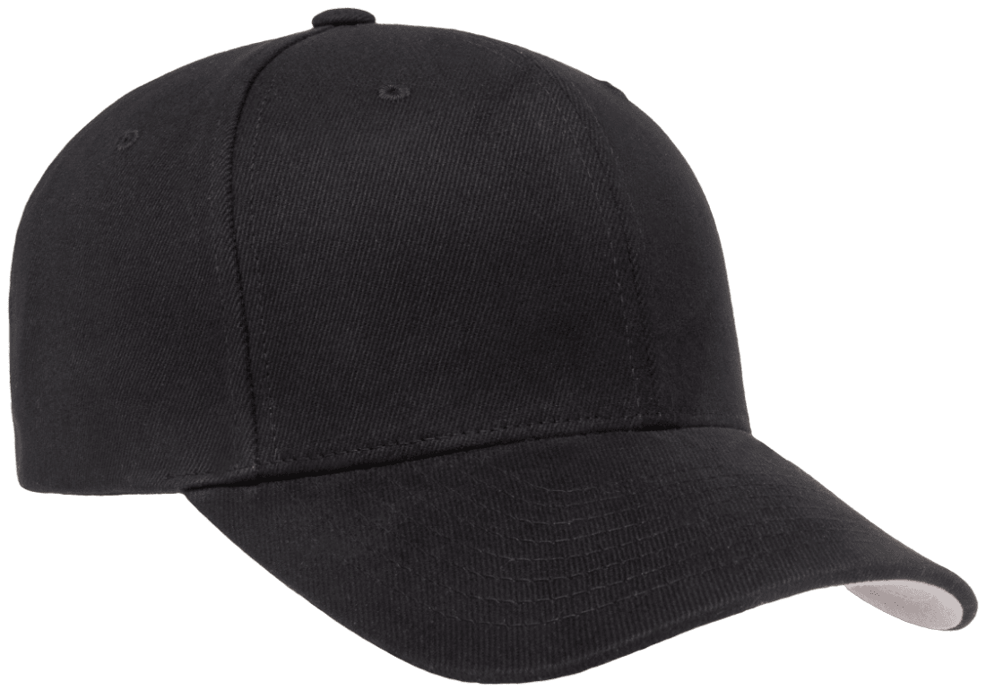 Flexfit 6377 - Black