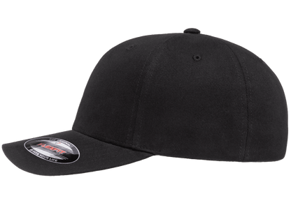 Flexfit 6377 - Black