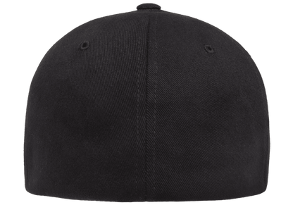 Flexfit 6377 - Black