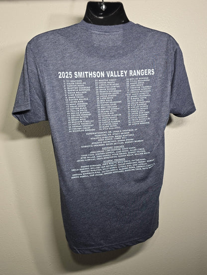 2025 State Champs - Back 2 Back