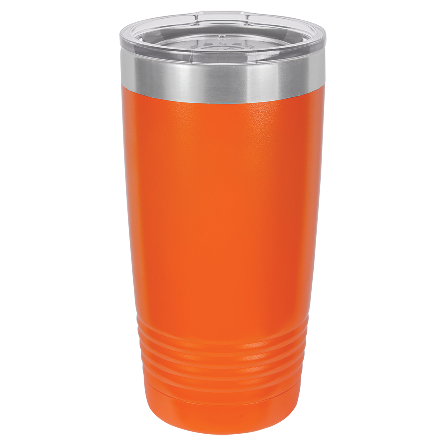 20 oz Polar Camel Tumbler - Custom Engraved