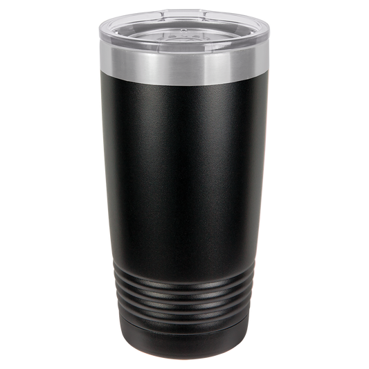 20 oz Polar Camel Tumbler - Custom Engraved