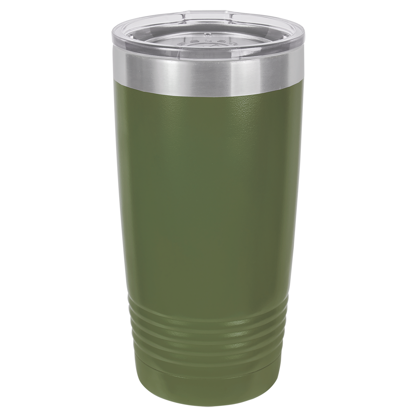 20 oz Polar Camel Tumbler - Custom Engraved