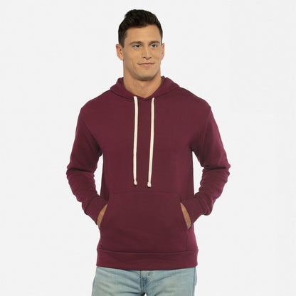 Next Level - 9303 - Unisex Pullover Hood