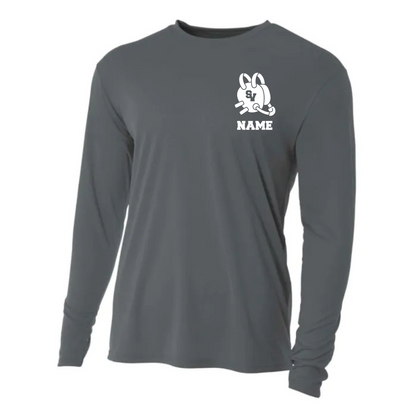 Graphite - Name