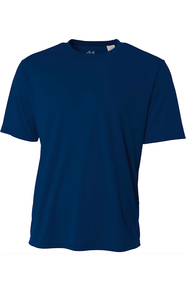 2025 Clarkson Classic Tournament - Short Sleeve Dri-Fit T-Shirt