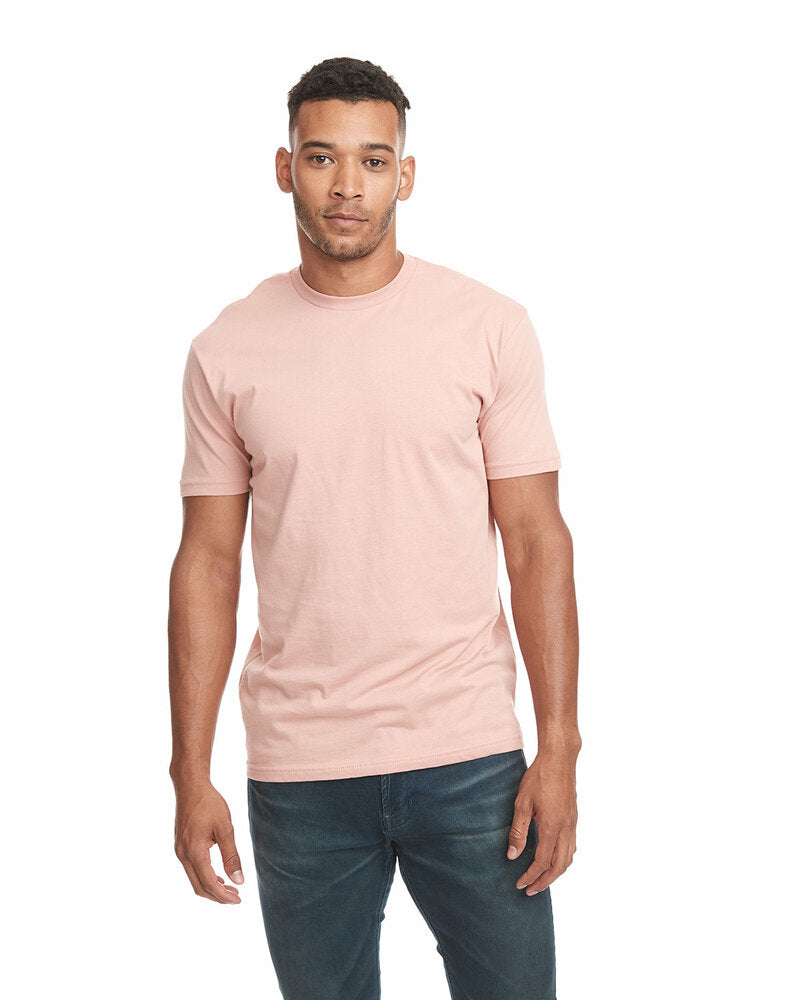 Next Level - 3600 Unisex Cotton Tee