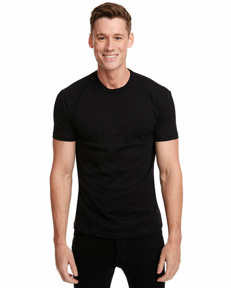 Next Level - 3600 Unisex Cotton Tee