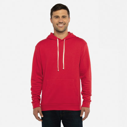 Next Level - 9303 - Unisex Pullover Hood