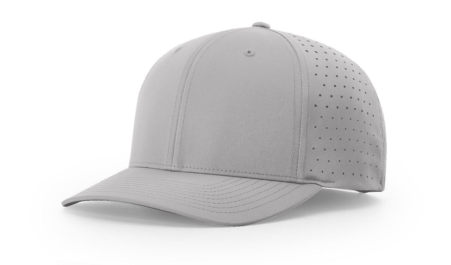 Richardson 632 - Performance R-Flex Snapback