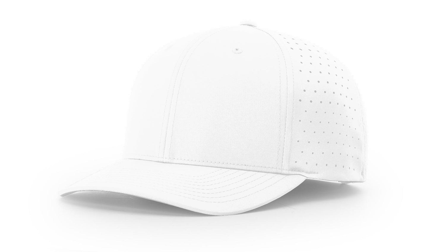 Richardson 632 - Performance R-Flex Snapback