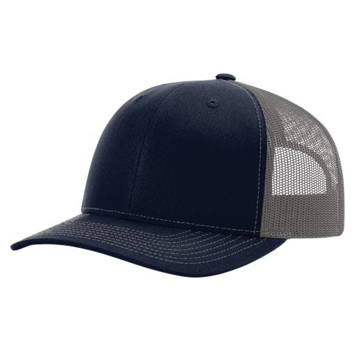 SV 2025 State Champs Leather Patch Hat
