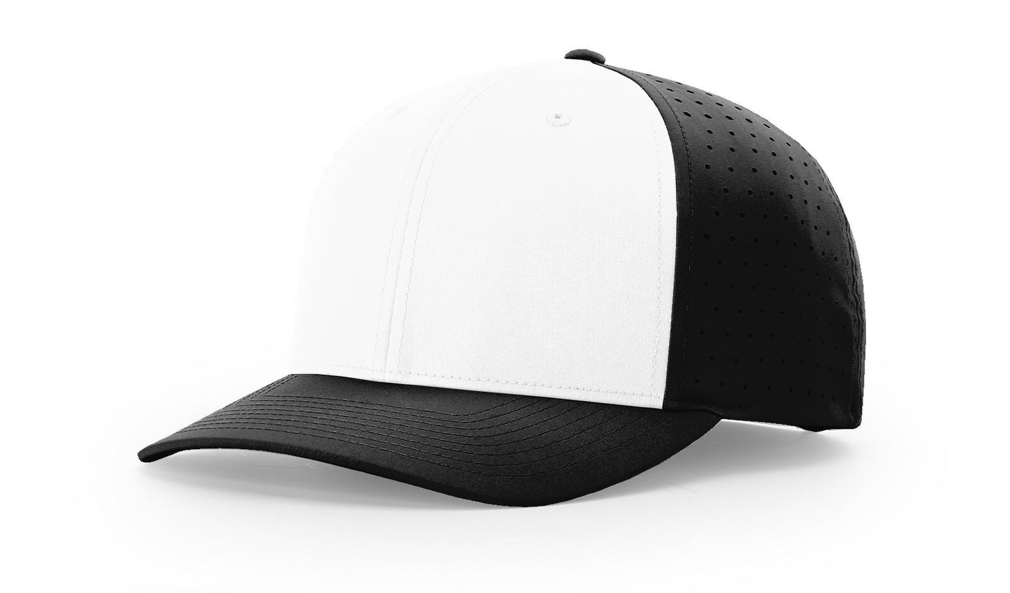 Richardson 632 - Performance R-Flex Snapback